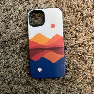 Casely phone case